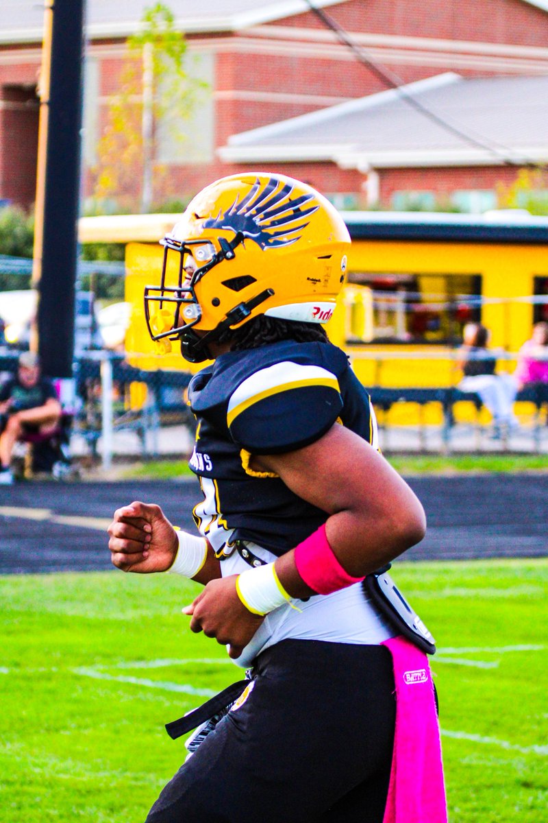 Regular season stats:
Class of 2029
6'0 205 LB

51 tackles 
2 Fumb rec
1FF
hudl.com/profile/271508…

<a href="/CoachTOJr/">⭐️Coach T. Owens⭐️</a> <a href="/fhhs_football/">FHHS Football</a>