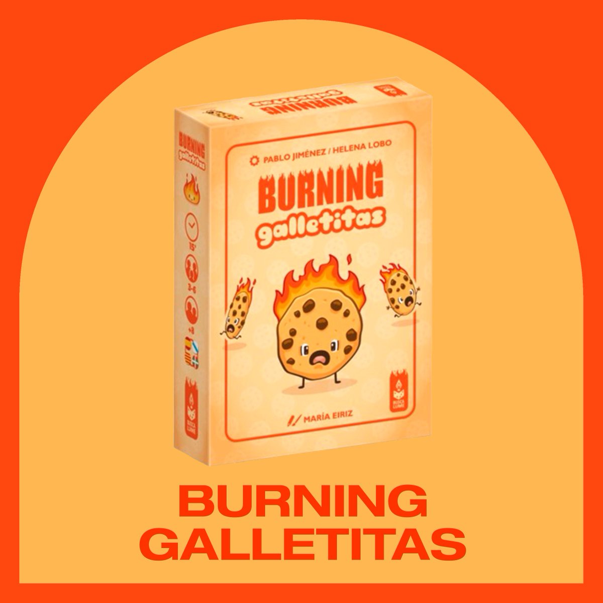 Asociación LUDO tweet media