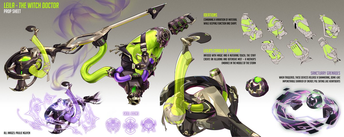 reworked an old concept art project from 2024

#conceptart