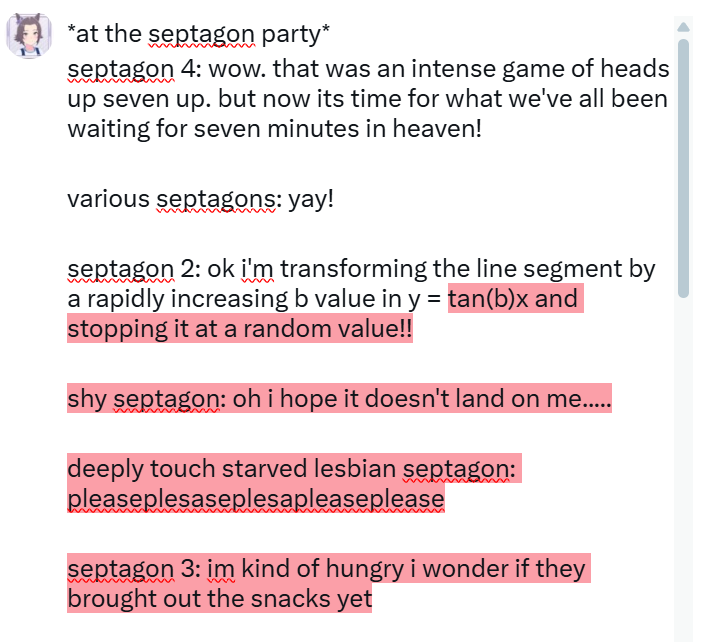 septagonsummon's tweet photo. (1-4/5) https://t.co/Fkuc8jIWNC