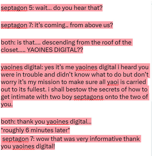 septagonsummon's tweet photo. (1-4/5) https://t.co/Fkuc8jIWNC