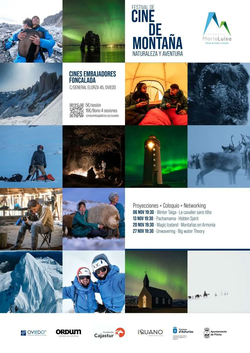 Memorial Maria Luisa tweet media