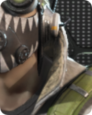 #ApexLegends  felt dizzy of S27 rendering specially AO VFX   
Blur and choking

see all these details in the shadows
