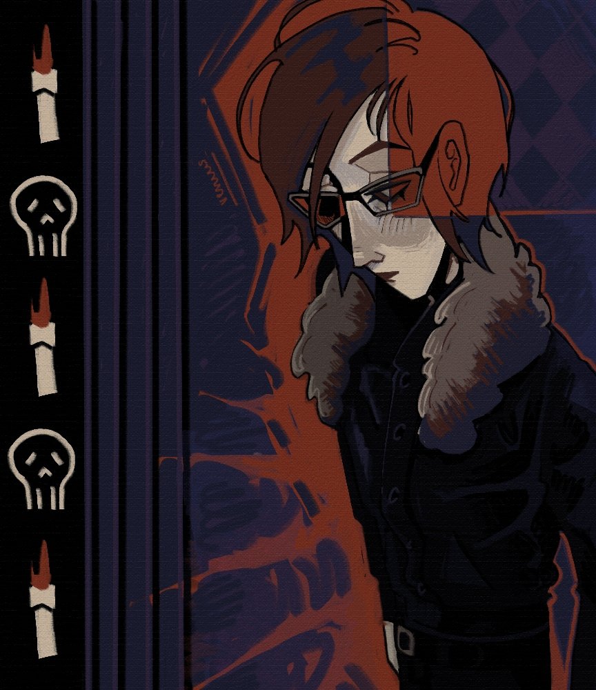 venus1w's tweet photo. idk #mychemicalromance #mikeyway https://t.co/Pm9kchTpyM