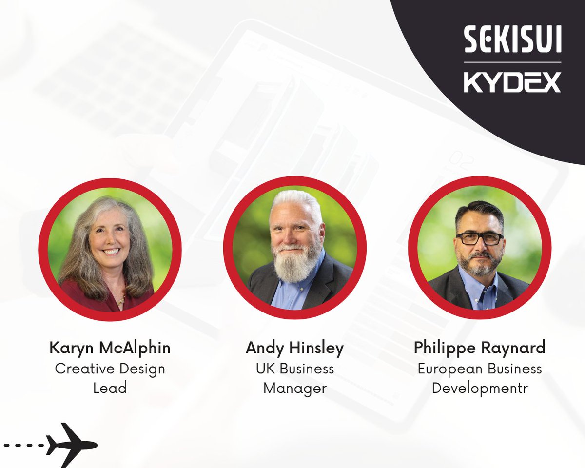 We’re excited to attend the RedCabin Aircraft Cabin Innovation Summit Europe, happening December 2–4 in Dublin, Ireland. 

#AircraftInnovation #RedCabinAviation #ACIS #PassengerExperience #DesignMatters #aviatoininteriors #innovation #design #future #sustainability #aerospace