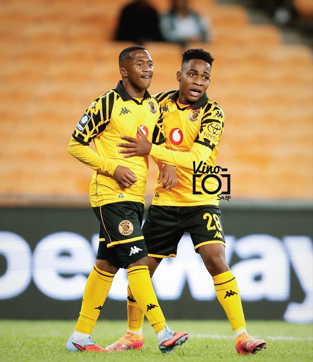 lebohang_ntsele's tweet image. Double Trouble🔥🔥 Danone football in full swing