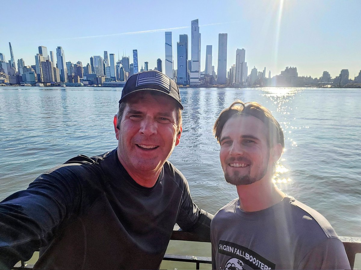 Dave Albright tweet media