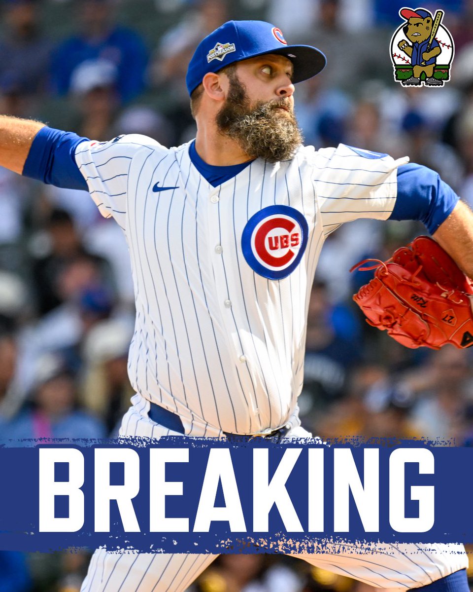 CHGO Cubs tweet media