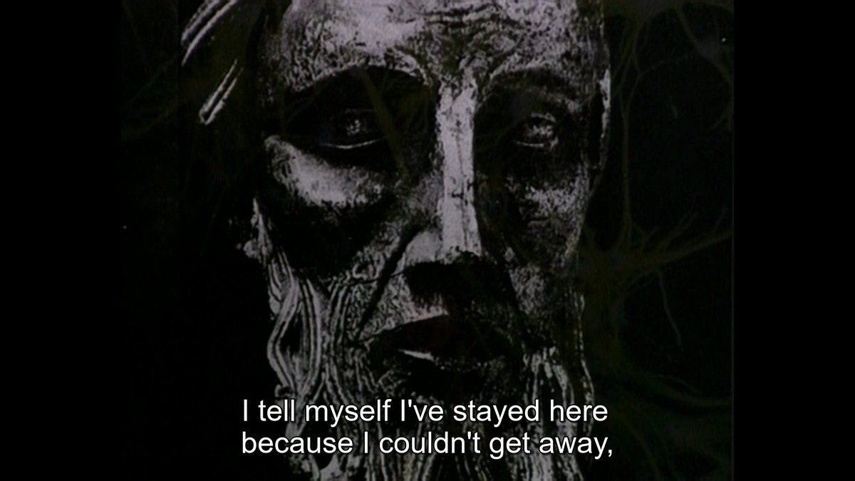 The Old Place (2000, Jean-Luc Godard, Anne-Marie Miéville)