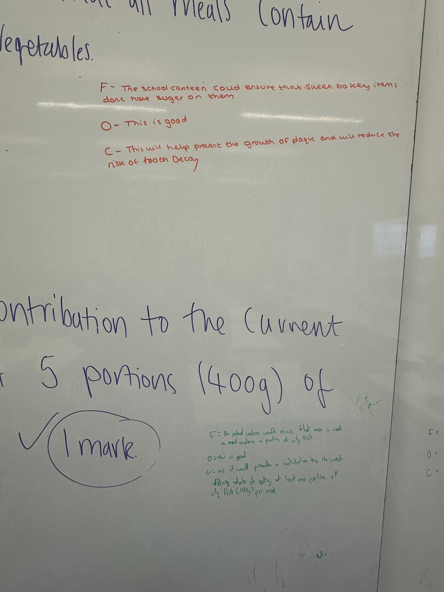 Harris HE tweet media