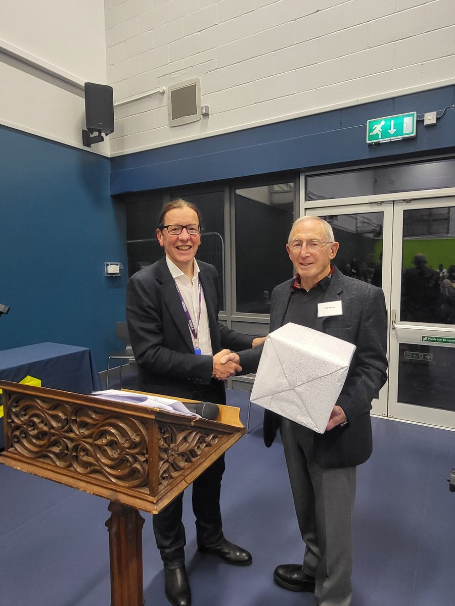 Huge thanks to Jeff Travis for 12 years of outstanding service as a YMCA trustee and volunteer.
<a href="/ian_burks/">Ian Burks</a>