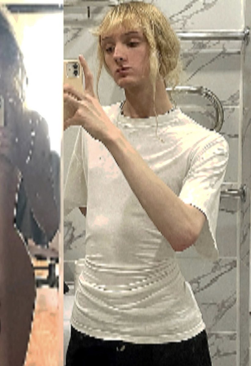 artervrs's tweet image. save me from this never ending nightmare #addisonrae