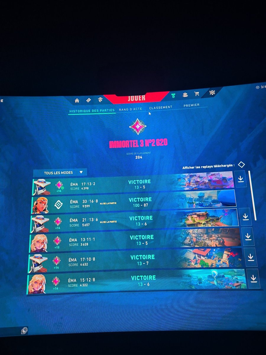 Axrzen's tweet image. Immo 3 deja sur valorant 👀