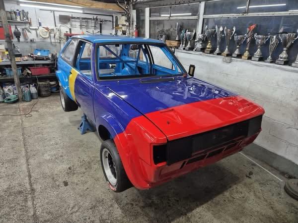 Fireworks and Fierce Battles Set for Retro Rallycross Finale at Lydden Hill  
retrorallycross.com/fireworks-and-…

#RetroRX