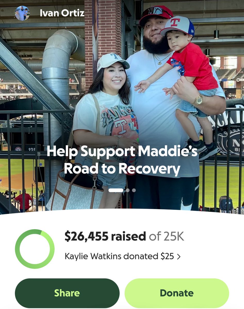 This just refuses to stop and I’m here for it