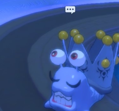 What do you want to say, Blackkingnumemon? Why do you stare at me so? What is your wisdom?