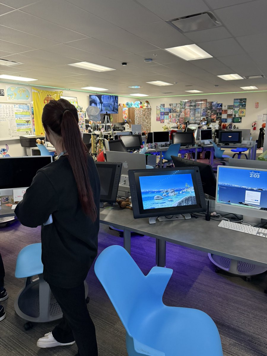 aadrean's tweet image. Thanks to @DelawareAreaCC for sharing your programs with us today! @wcsdistrict #DigitalDesign #itsworthit