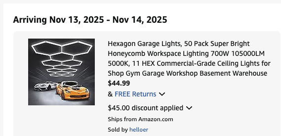 Price Errors tweet media