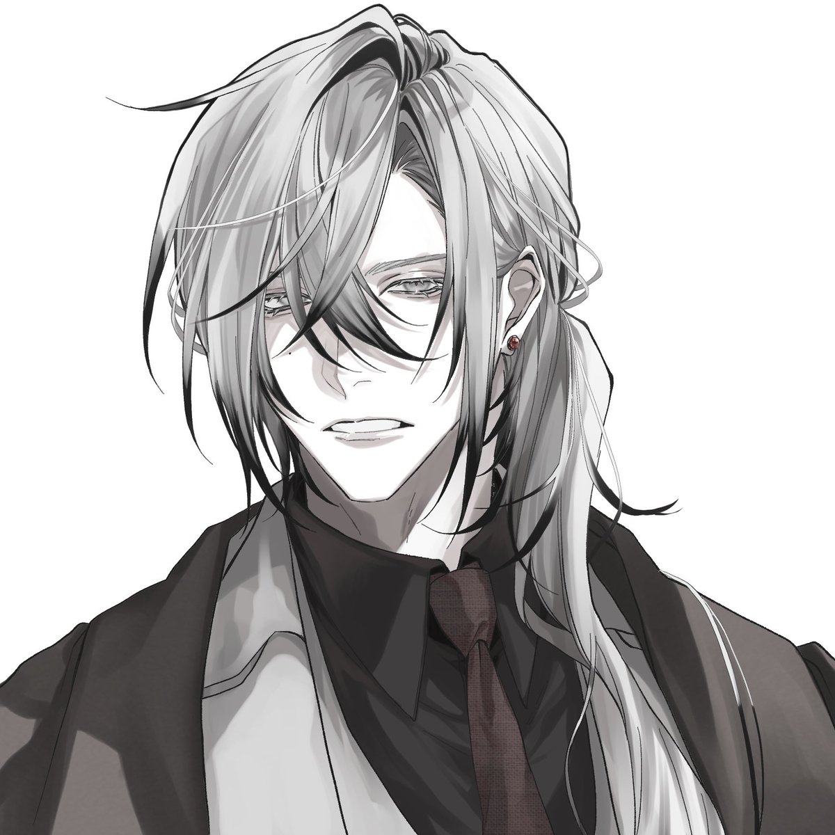 panda_mo1mo1's tweet image. あこにHO1、ちょっとは顔強くなったか