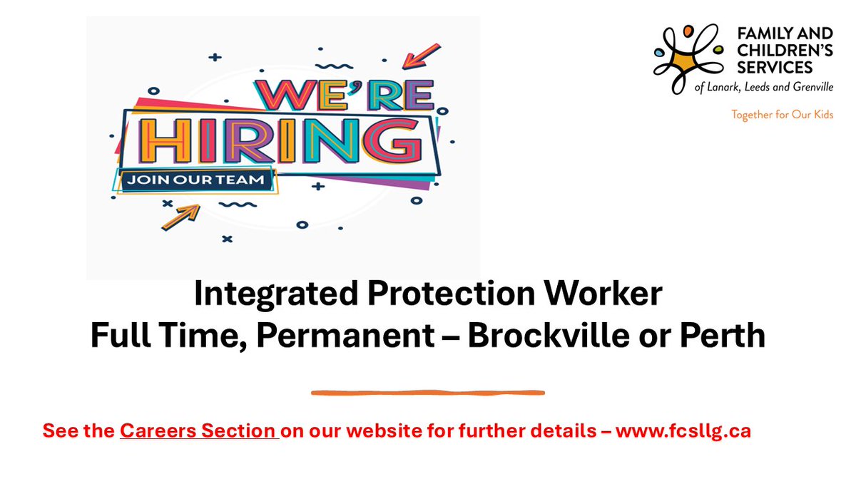 FamilyandChildrenLLG tweet media