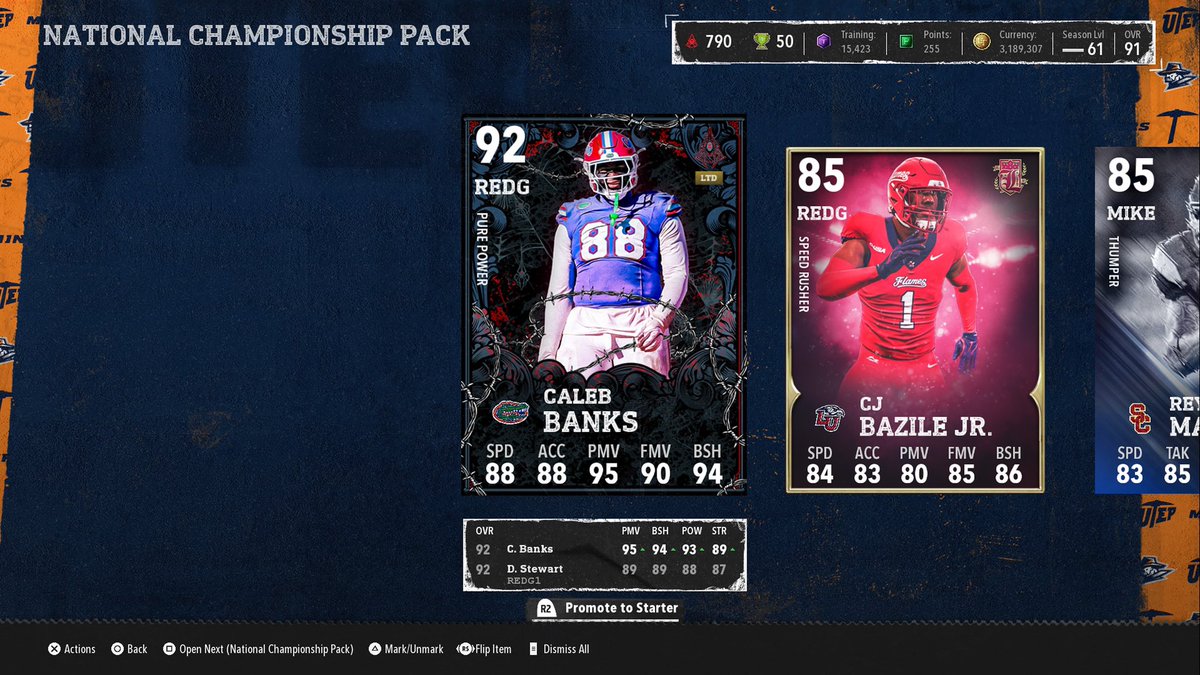 Dat_Boy_Jay25's tweet photo. @TapXMikey saved them packs and got rewarded 💯💪🏽 https://t.co/4JF0PN1z5O