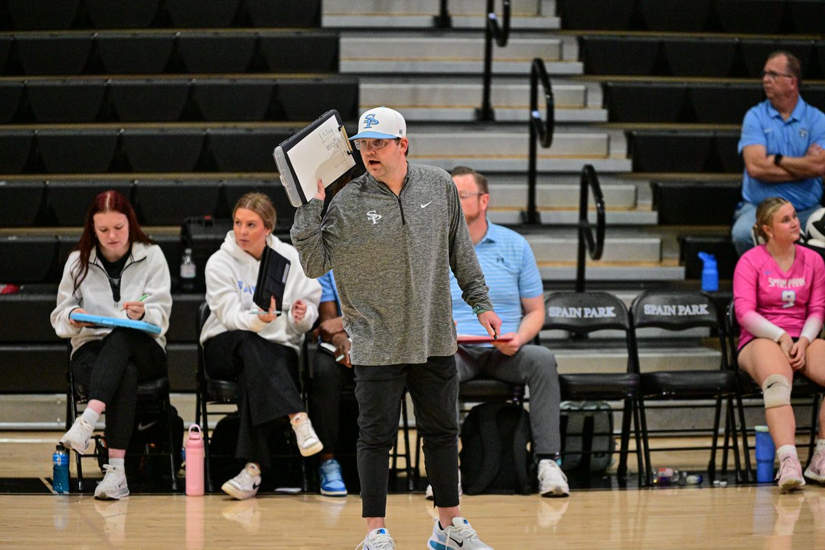 Players from <a href="/Thompson_Vball/">Thompson Volleyball</a>, Oak Mountain, Chelsea, Helena and Spain Park made the AHSVCA’s All-State volleyball teams while the Jags’ Justin Kisor earned the Class 6A Coach of the Year award.

Story: shelbycountyreporter.com/2025/11/04/loc…