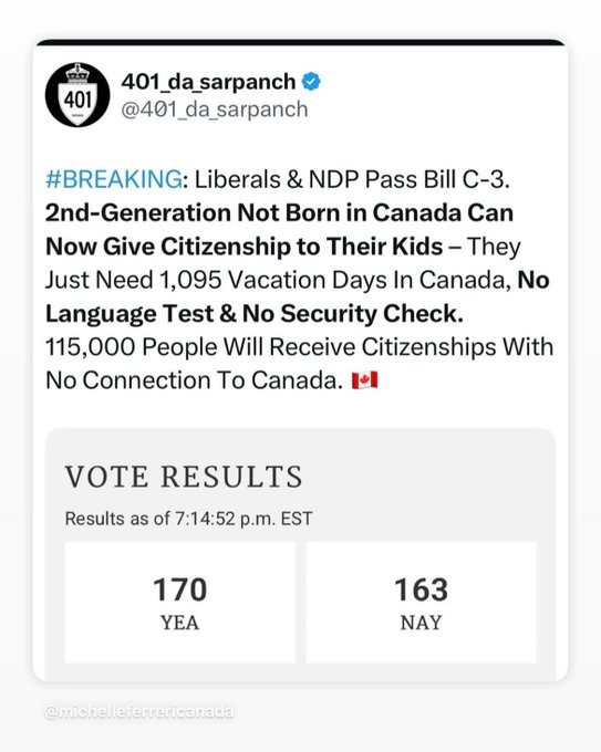 TheBuckYouWill's tweet image. DO YOU UNDERSTAND HOW RETARDED THIS IS?

They are literally going to let tourists into the country as citizens.

THINK HOW FUCKING MENTAL THIS IS!!!