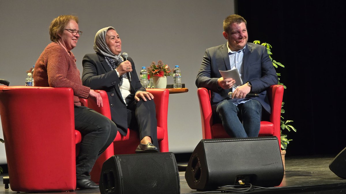 Latifa Ibn Ziaten tweet media