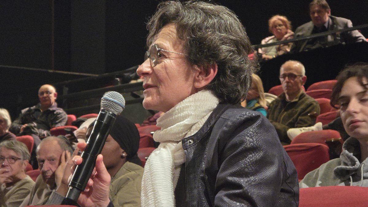 Latifa Ibn Ziaten tweet media