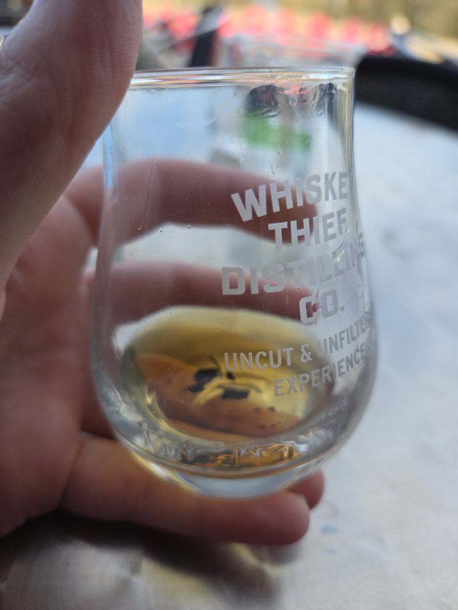 Unfiltered is definitely right lol