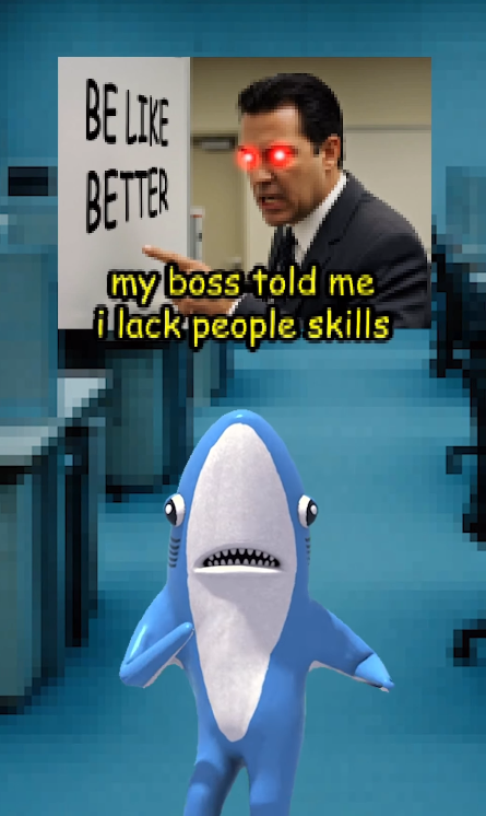 Theo_Destroyer's tweet photo. Boss told me I lack people skills
Better be #HYRDATED then $BWITA https://t.co/zwDjRz0b9I