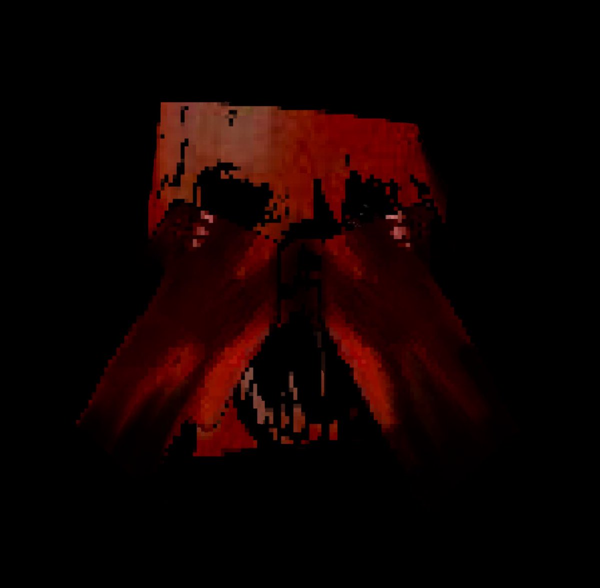 LOADINGTHEST4RS's tweet image. John Minecraft