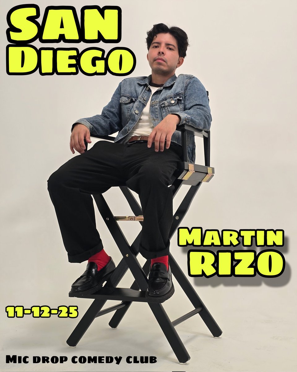 Martin Rizo tweet media