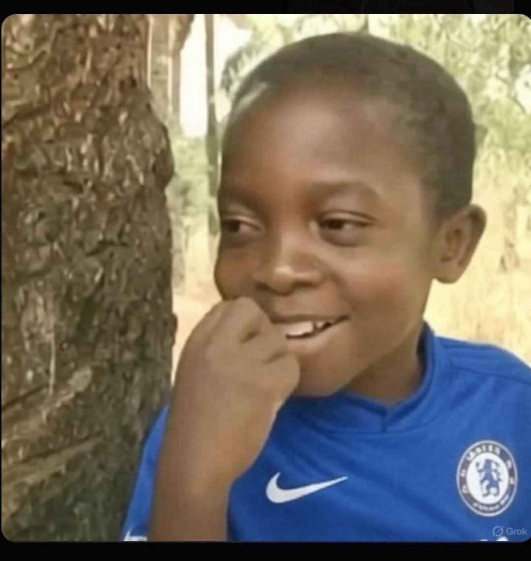 I love my mutuals sm
You guys dey burst my head
I love the energy 💪🤌😇