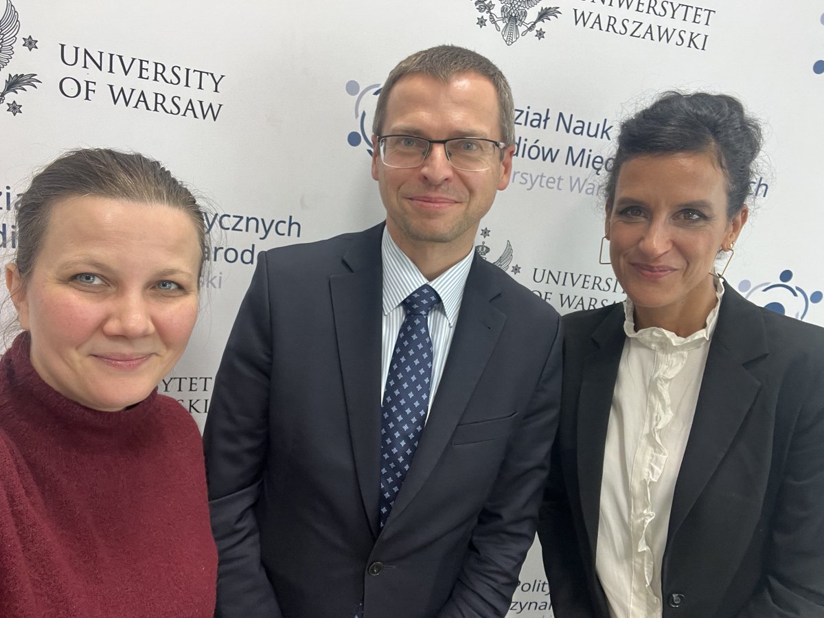 open.spotify.com/episode/16DnON… - jest już odcinek o kuchni tworzenia prawa międzynarodowego w ONZ - rozmowa z Łukaszem Kułagą z Departementu Prawno-Traktatowego MSZ. Prawdziwy kąsek dla wielbicieli prawa międzynarodowego!