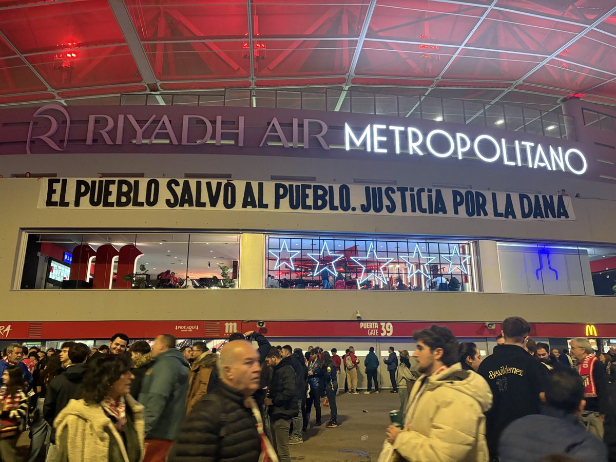 Spidy Atletico 🕷️ tweet media