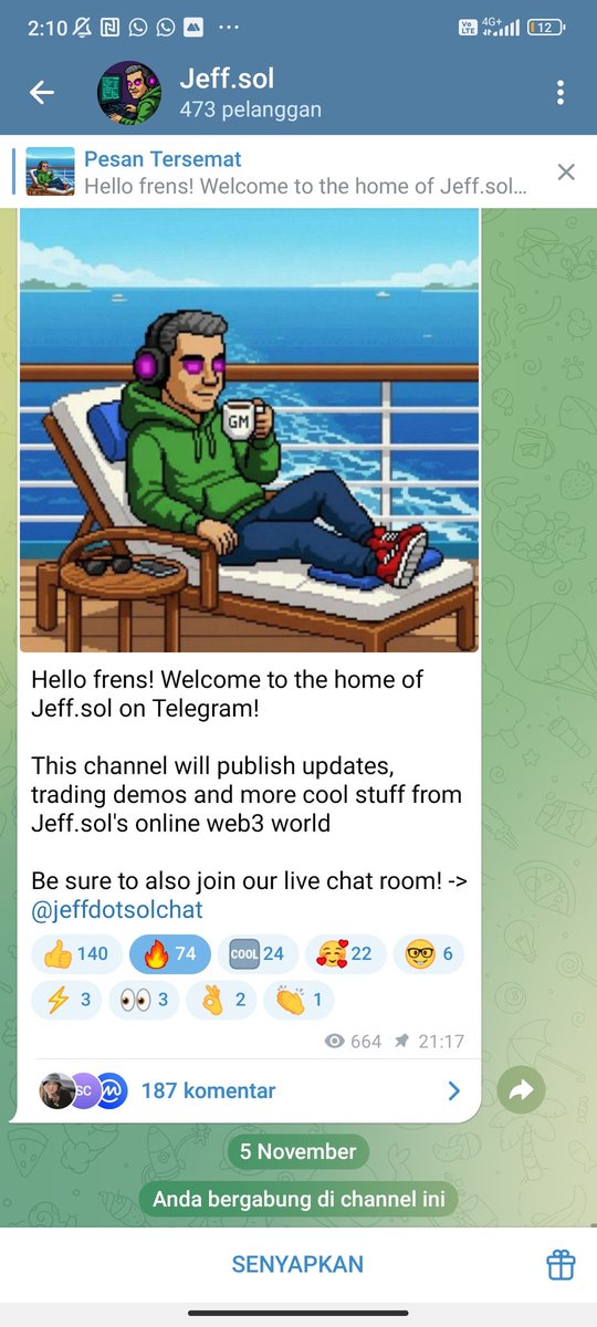 fish_ethx's tweet photo. @jeffsol back to reality never win

3kytzHZ2cMZUY4X9nzMU39y1F3yHsV4ymuGvb9rEqix1

@Kikukbrayyy @0xfooba https://t.co/IRV4Skf1KC