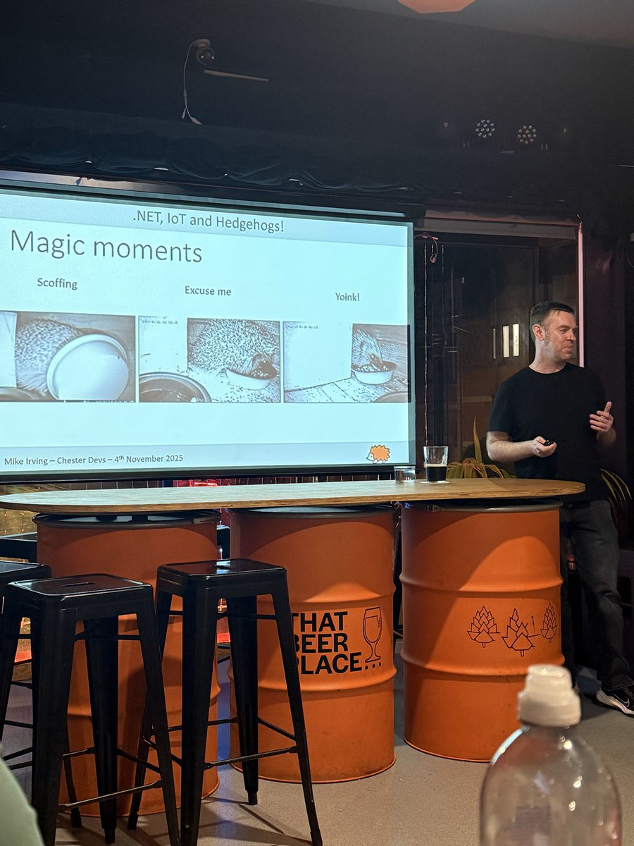 Winstanley_John's tweet image. Yoink! @ChesterDevs