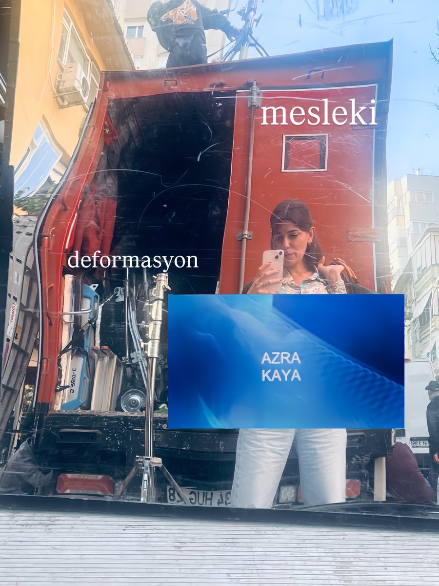 laurynnn99's tweet photo. Bu sefer ben yaptım 🤭
Sabırsızlanıyorum ve Avlu hakkında bir habere ihtiyacım var #Avlu #AzraKaya https://t.co/kW0hZTma4h