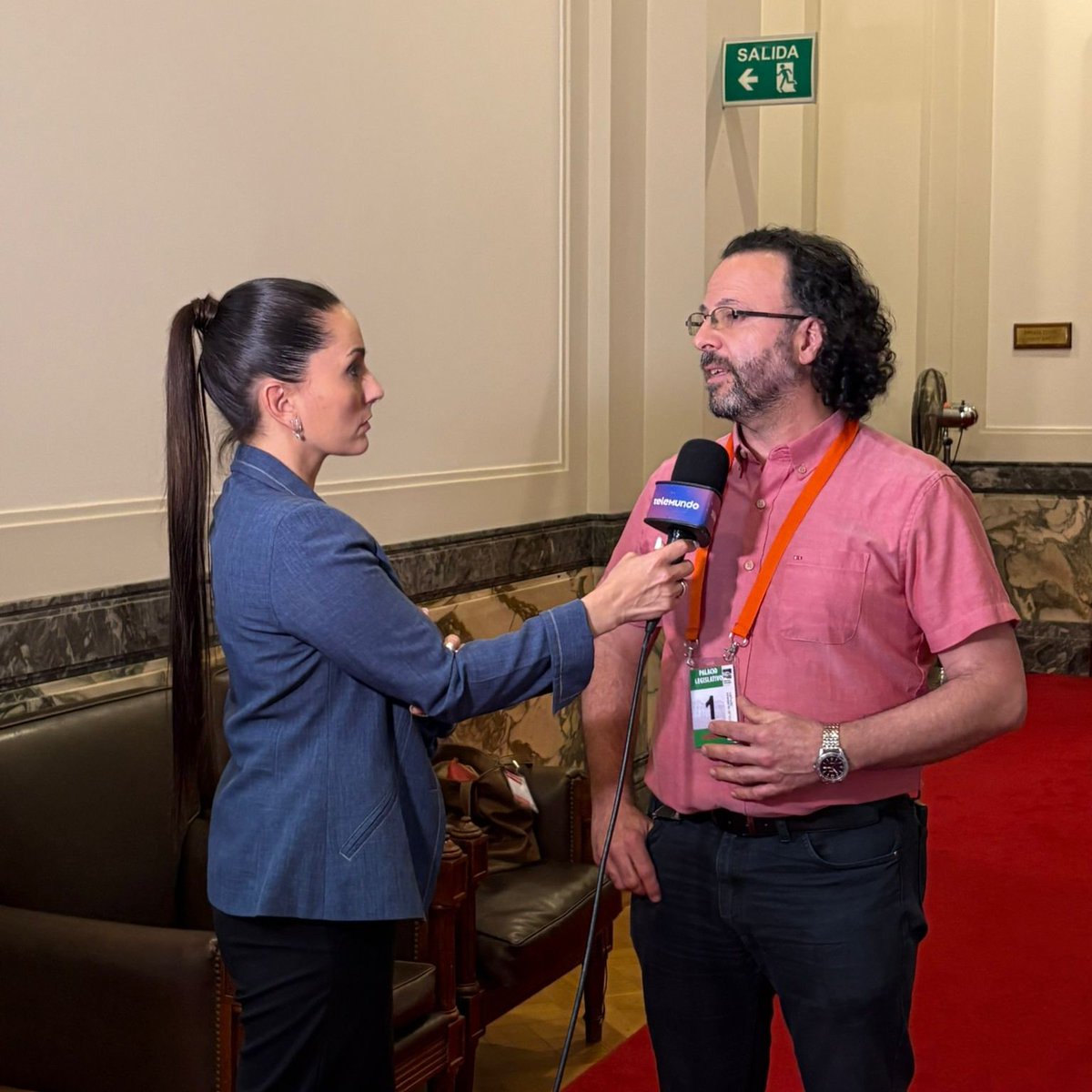 Universidad de la República tweet media