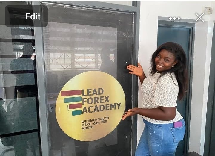 Leadforex2's tweet image. Well done, our amazing students! 🎉 We see your consistent progress and daily profits — keep up the great work and continue pushing toward excellence.
#leadforexacademy #WelcomeToNovember #ConsistentTrading #givingfreesignals