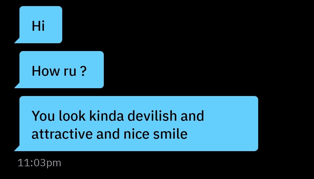 Side Saithan 😈 tweet media