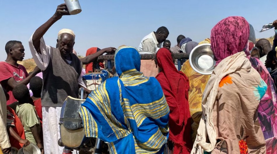 United Nations agencies on Tuesday confirmed that famine has been declared in El Fasher and Kadugli, warning of a "catastrophic" situation compounded by widespread violence against civilians, including summary executions and sexual violence, following the Rapid Support Forces’