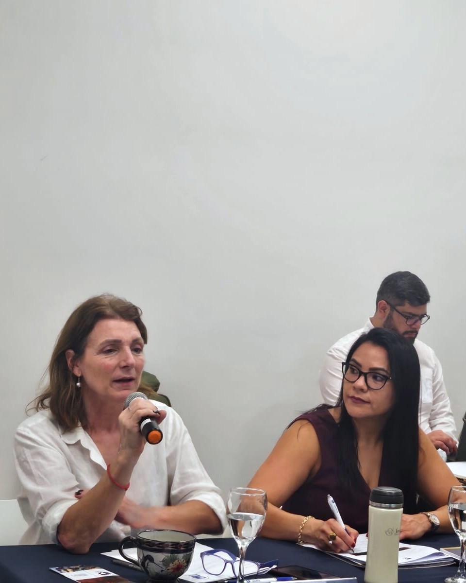 FLACSO Costa Rica tweet media