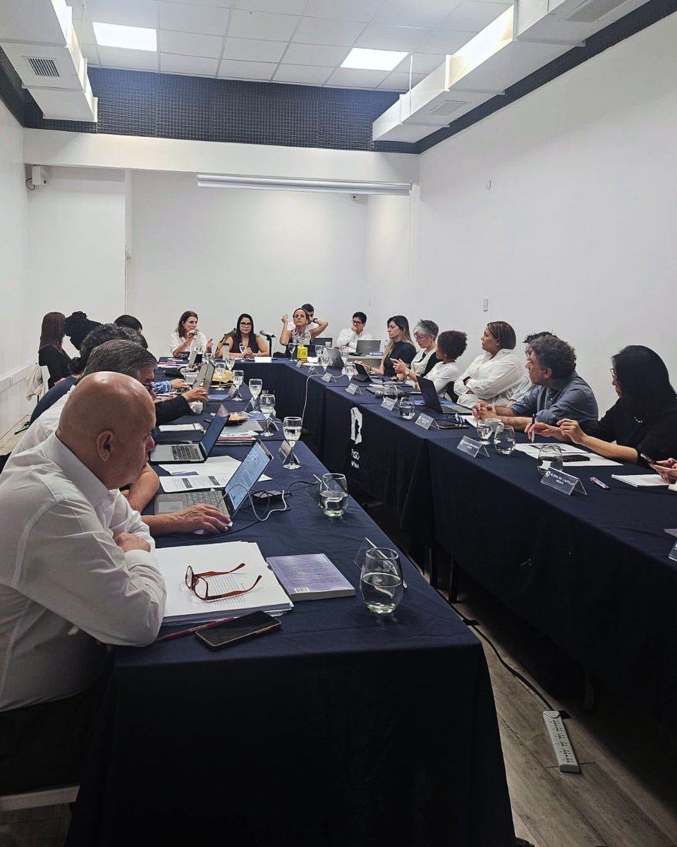 FLACSO Costa Rica tweet media