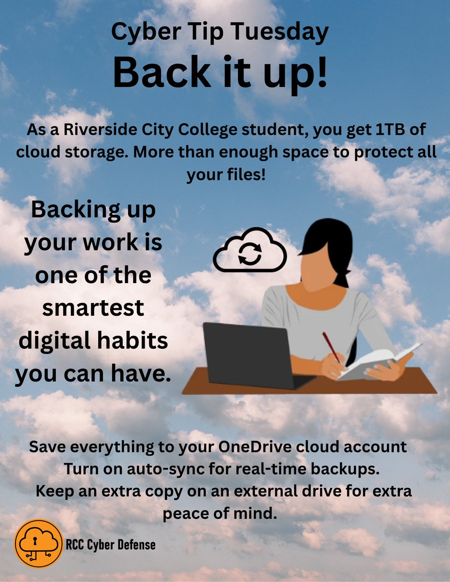 RCC Cyber Defense tweet media