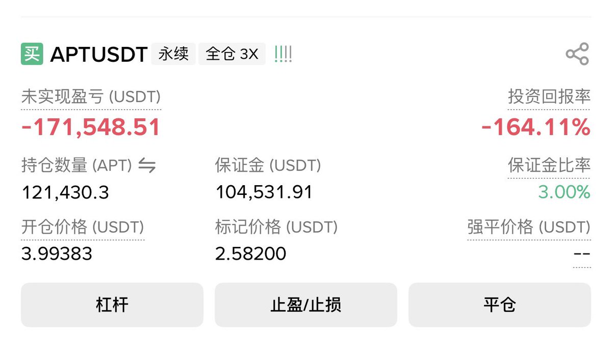 dov_wo's tweet image. 年初觉得亏10wu天要塌了，现在看看apt多单心里毫无波澜

Crypto是让人快速成长的地方，大心脏、能扛得住事不是去禅修、去读书，而是多快速起落，持续经历FOMO和FUD，更多经历和穿越痛苦。

很多国家领袖都坐过牢，觉得人生要完了

人生不是比谁在赌场赚到更多的钱，而是如何用更精彩的方式活着