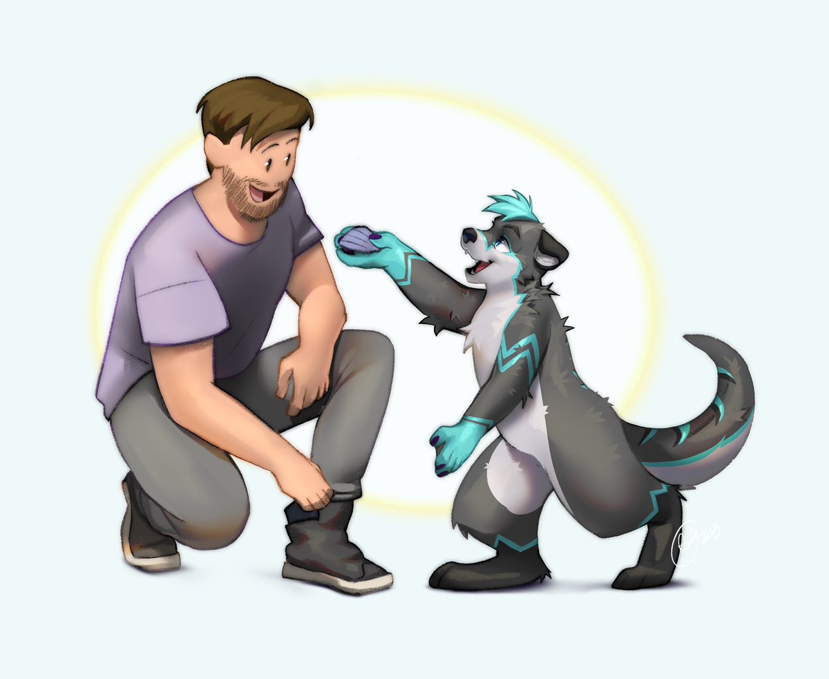 Hey! Look what I’ve found! 🐚