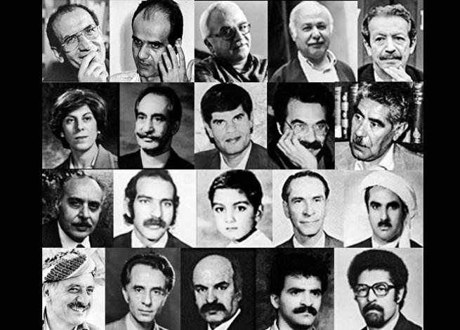 Barbad_Golshiri's tweet image. پاره‌ی دوم از «فاش‌گویی در پیشگاه مرگ» در بیداران منتشر شد. 

خواندن این متن را به کسانی که مبتلا به اختلالات اضطرابی، بیماری‌های قلبی، فشار خون بالا و مشکلات روحی هستند توصیه نمی‌کنیم.
همچنان داد خواهیم این بیداد را! 

#پیروز_دوانی #مجید_شریف #پروانه_اسکندری #داریوش_فروهر…