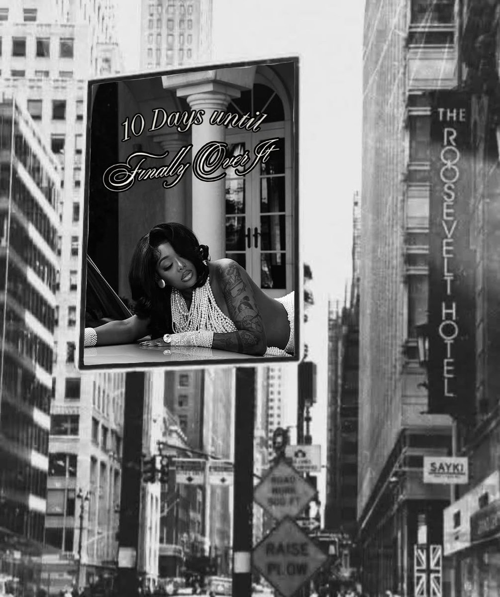 Love Renaissance tweet media